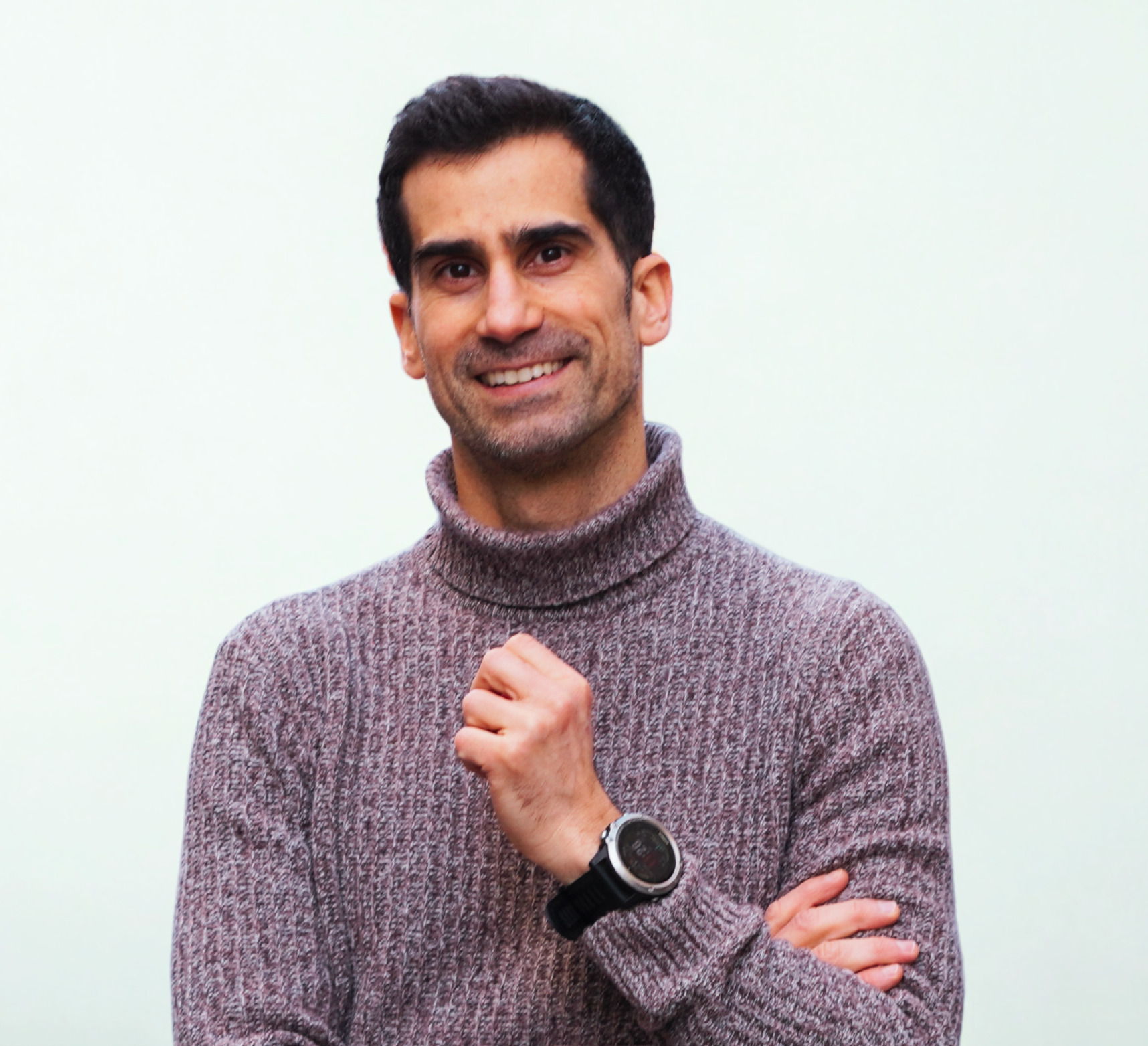 Francisco Castellanos